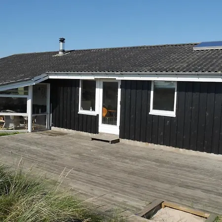 Holiday Tornby 065296 * Hirtshals
