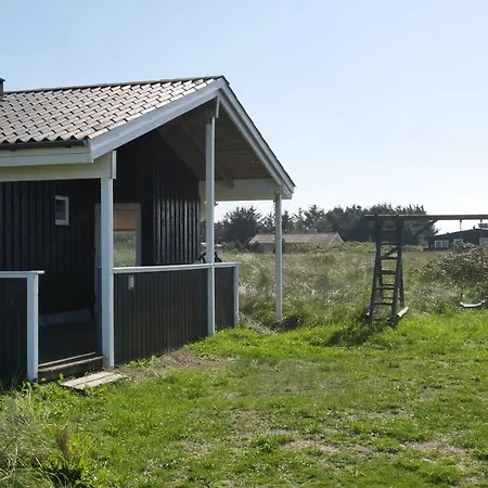 Holiday home Holiday Tornby 065296 Hirtshals