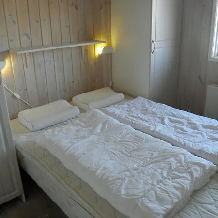 Σπίτι διακοπών Holiday Tornby 065296 Hirtshals