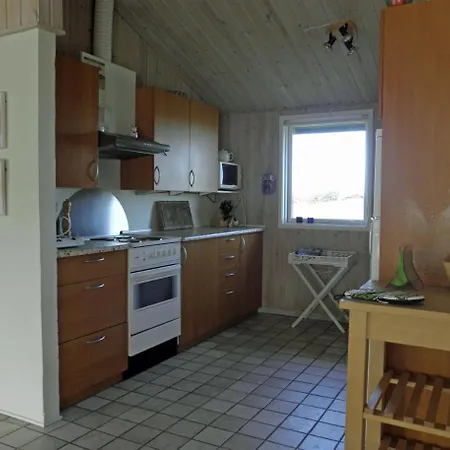 Holiday home Holiday Tornby 065296